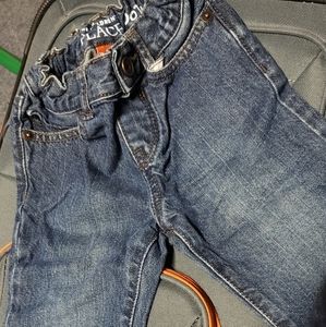 18-24month toddler Jeans